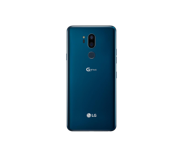 LG G7 ThinQ niebieski - 431746 - zdjęcie 2